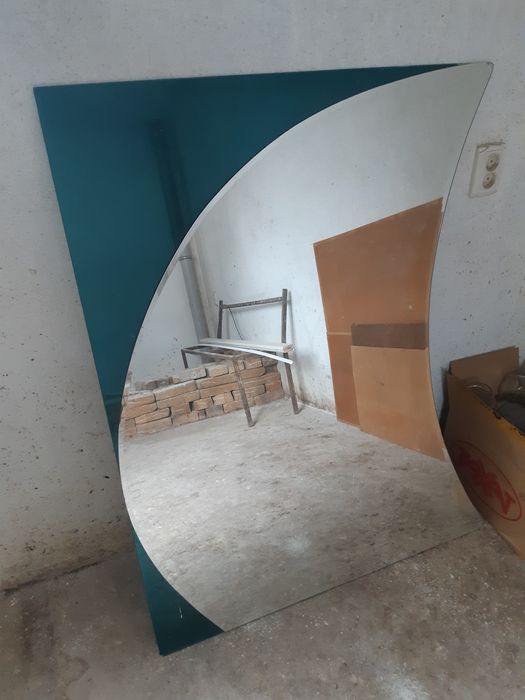 Зеркало для парикмахеров.салона