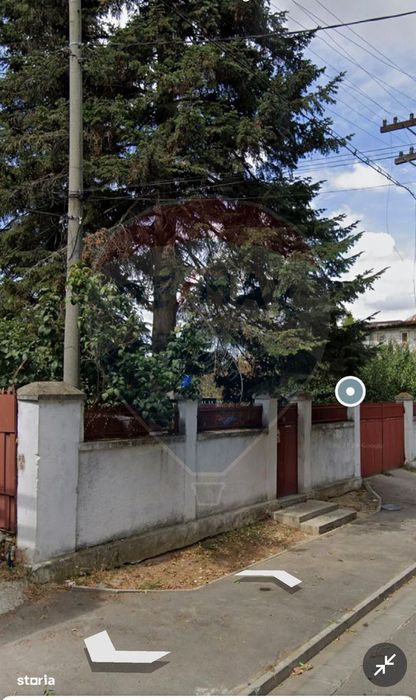 Vanzare teren dezvoltare zona Colentina, Plumbuita - vedere lac/parc