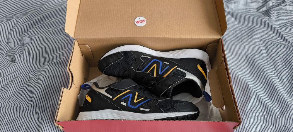 Детски маратонки  New Balance-номер 36
