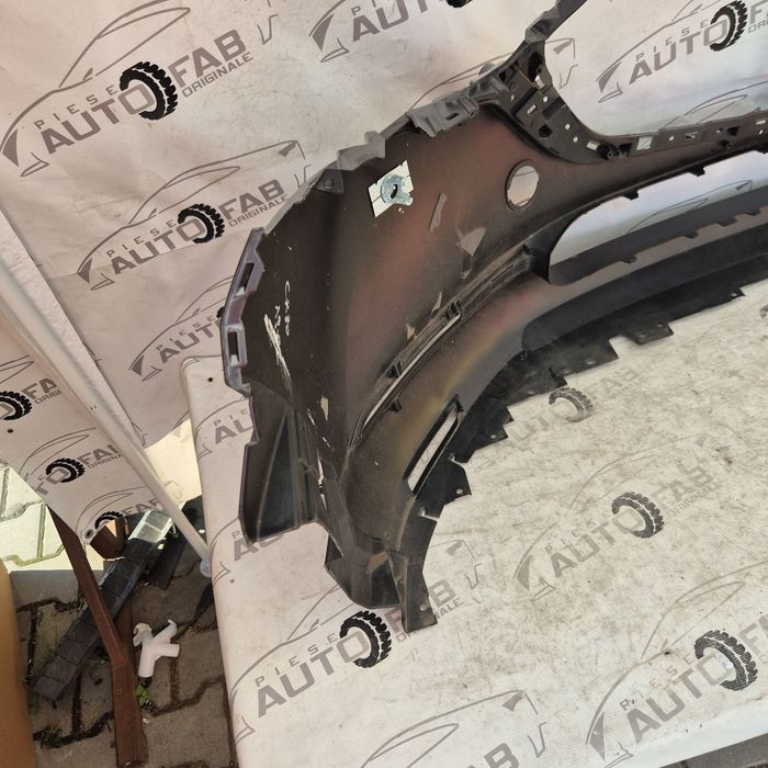 Bara fata Mazda CX-30 an 2019-2020-2021-2022-2023-2024-2025