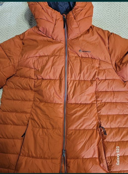 Продам куртку зимнюю Outventure