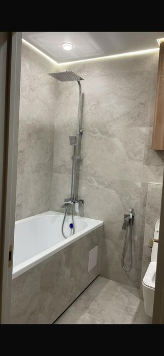 Продаётся квартира