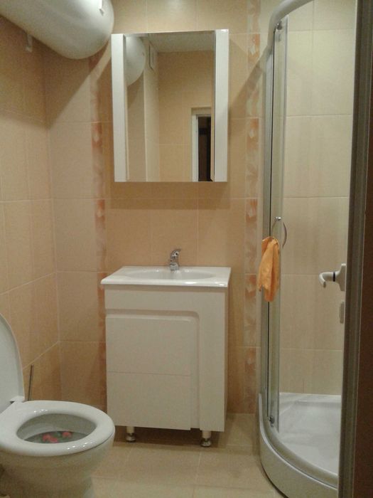 Дава се под наем Двустаен апартамент в Варна, Трошево - 50 кв.м за 378.93 € - Снимка #6