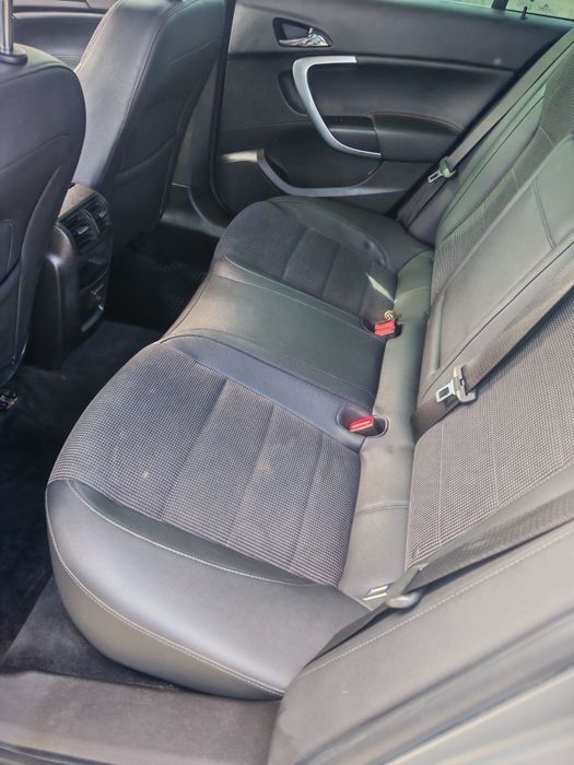 Vand opel insignia 2.0 CDTI