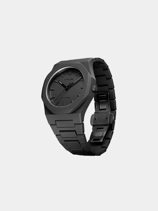 Polycarbon soat va Magnitli blaguzuk