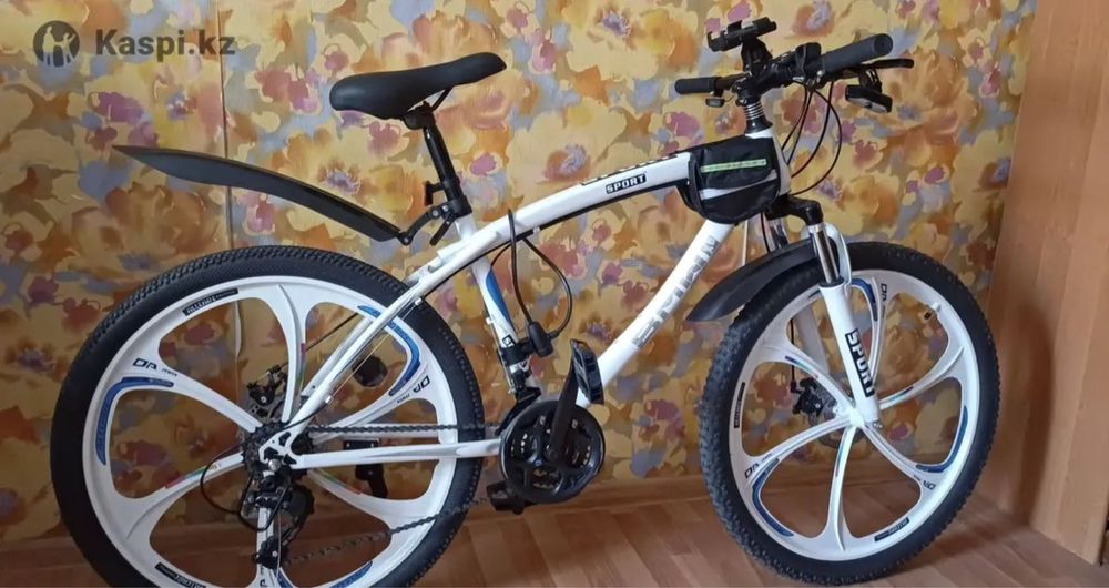 Продам велосипед