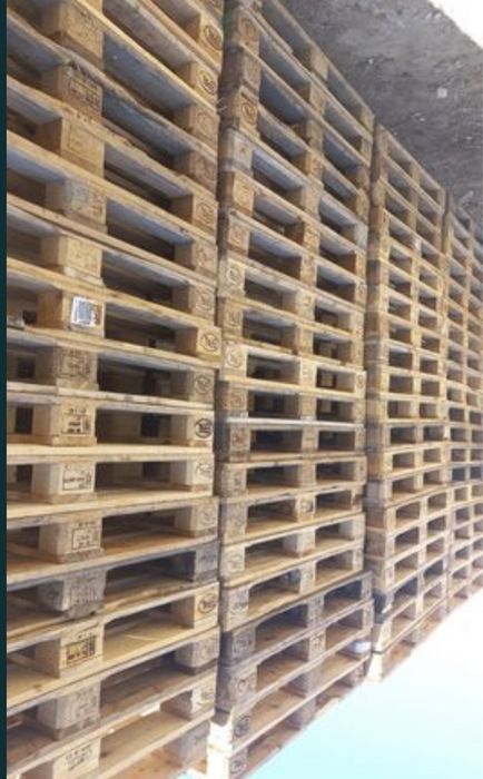 Паддон продается