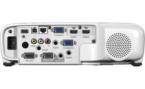 Проектор Epson EB-992F Универсальный Full HD проектор Скидки !!!