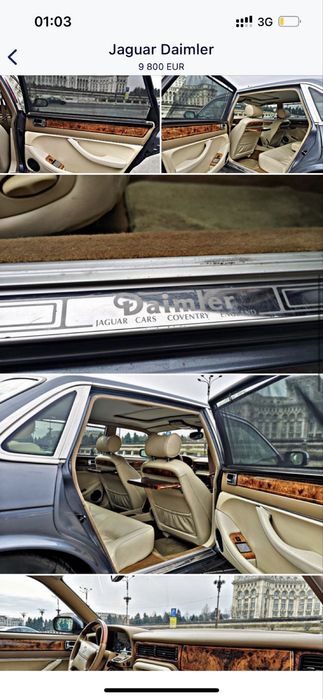 JAGUAR  1997 — imagine 4