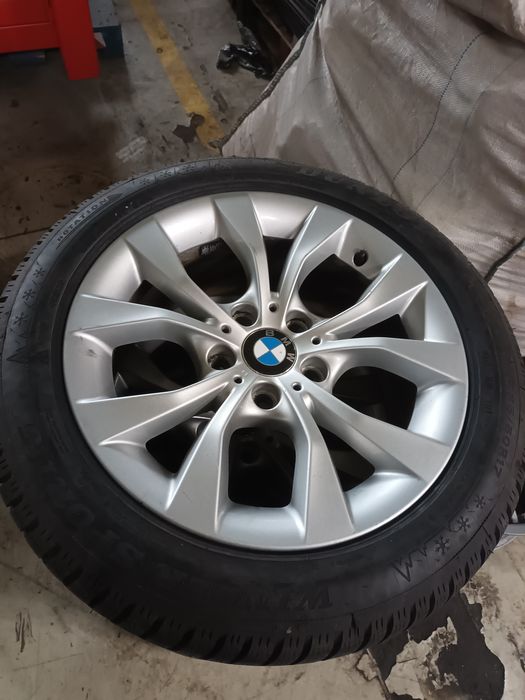 Cauciucuri  si jante vw,renault ,opel 5x 112 , 5x113,4 r16 ,17