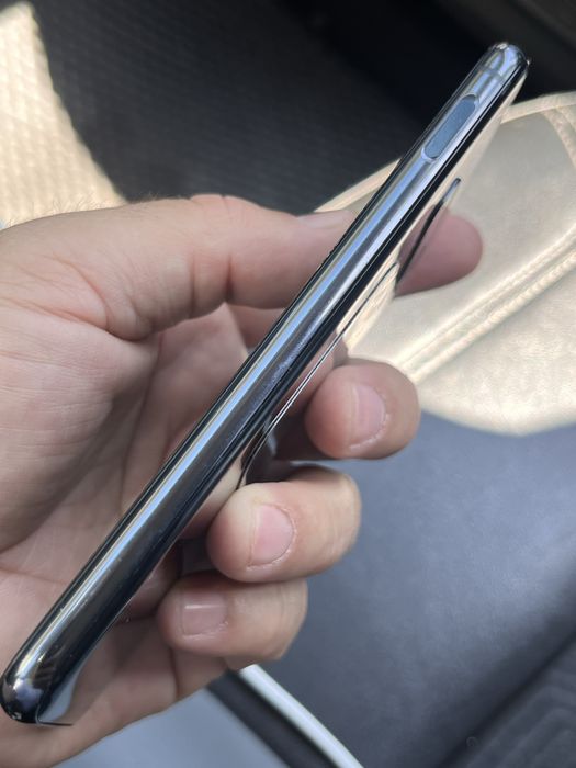 Samsung S10e Duos 2-sim Ofisial