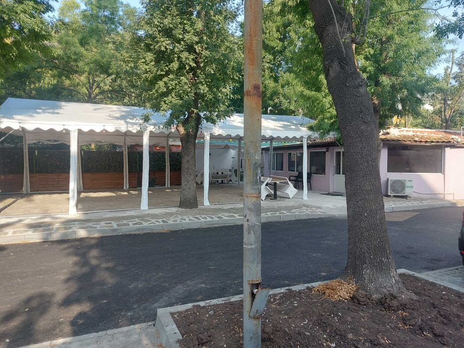 Продава се Заведение в Бургас, Център - 150 кв.м за 102 €/кв.м - Снимка #10