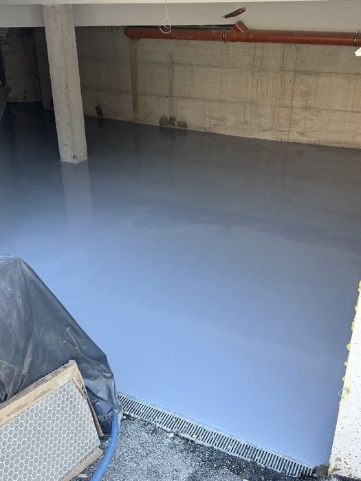 Подови настилки