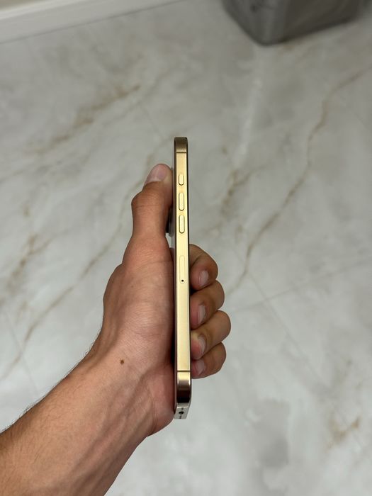 iPhone 16 Pro 128gb/91% karobka dokument