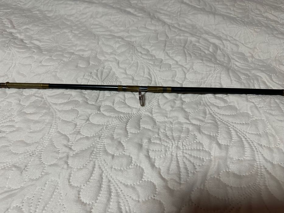 Ретро въдица плюс калъф