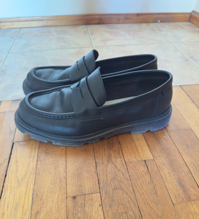 Мъжки обувки ,лоуфър Camper