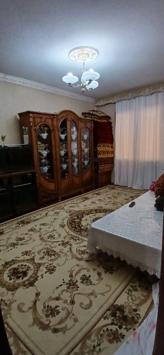 Прадается квартира срочнo Taqachi ko'chasida