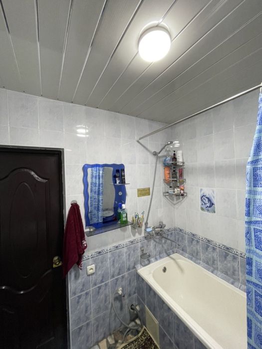 Продается квартира 4х4х4