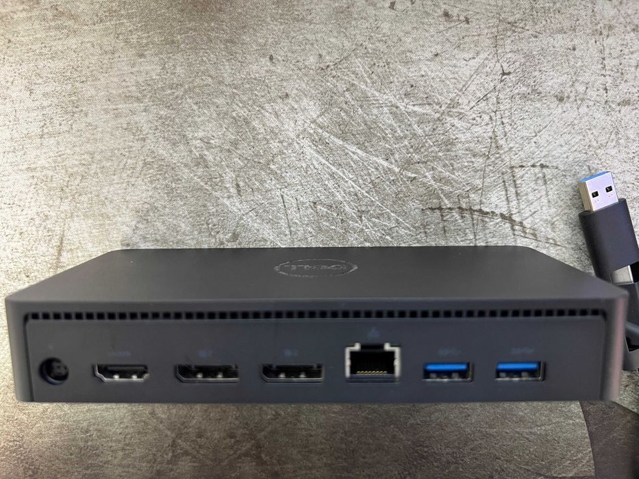 Dell Docking Station D6000S