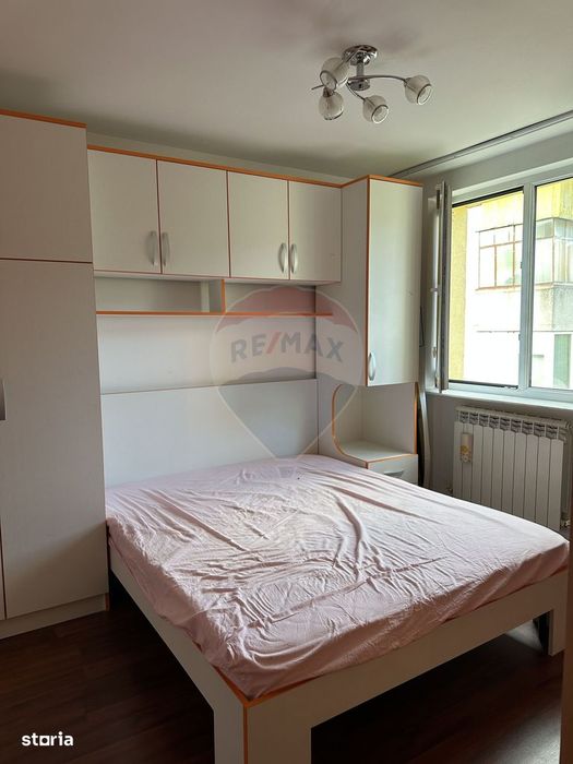 Apartament în zona Alimentara 28