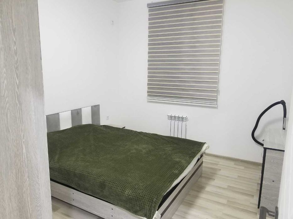 Продается 2x комнатная квартира Assalom Sohil Golden House