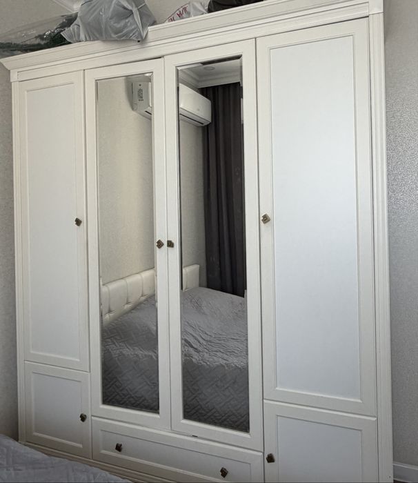 Мебель для спалный