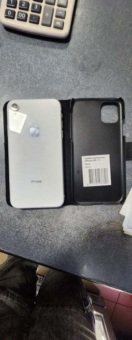 iPhone XR de vanzare.