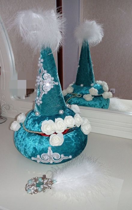 Набор для сырга салу