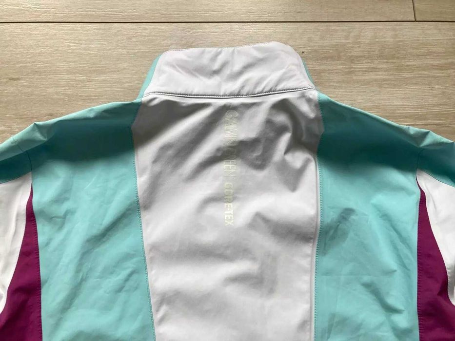 GALVIN GREEN GORE TEX Paclite Shell golf женско тънко яке размер L