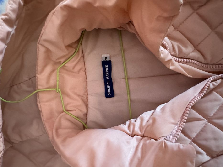 Яке Original Marines