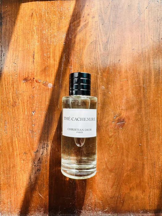Dior Cashemire perfume