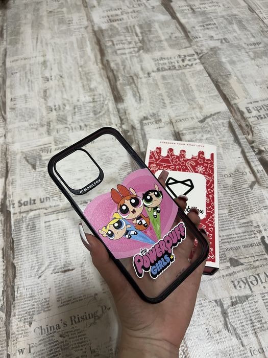 Husa iphone 12 pro max