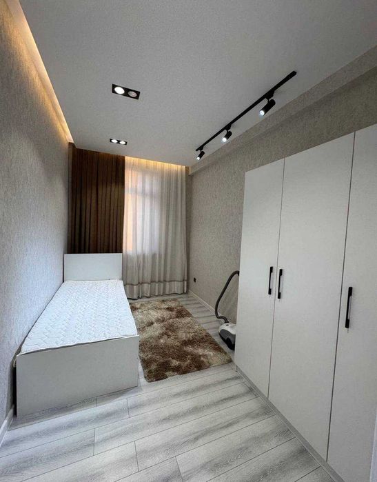 Сдаётся кв ЖК Сити Молл Кушбеги 3/2/9 ро-н Яккасарайский