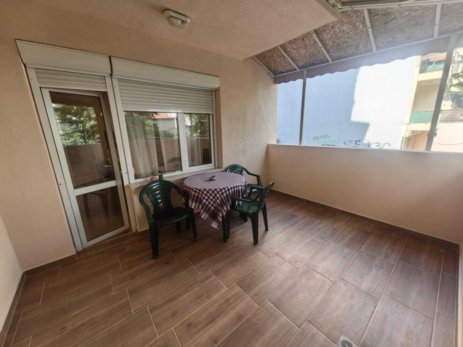 Дава се под наем Двустаен апартамент в Варна, Левски - 60 кв.м за 510 € - Снимка #7