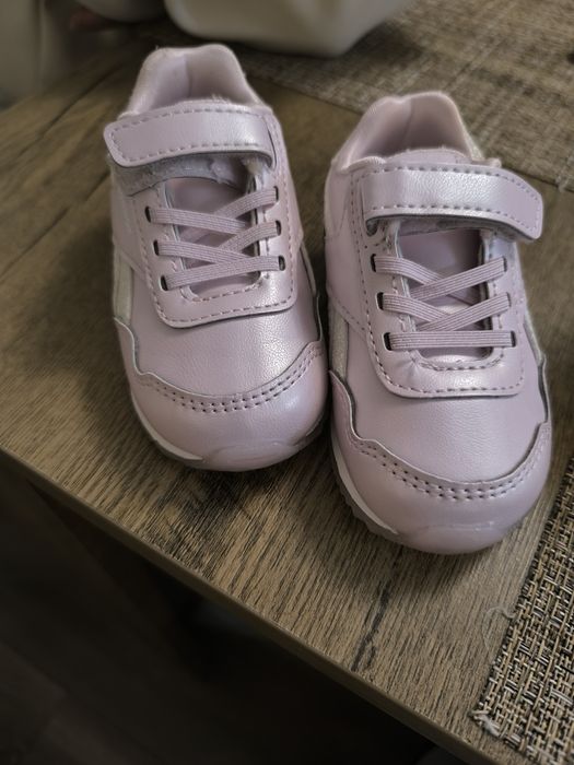 Маратонки Reebok