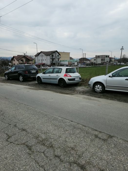RENAULT Megane 2003 — imagine 4