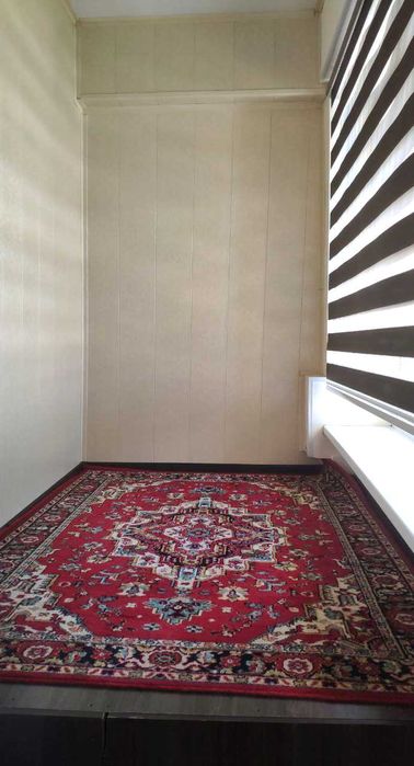 СЕРГЕЛИ 6а. 2/5/7. Общая площадь 70 кв.м. с мебелью и техникой.