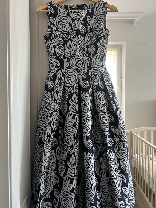 Платье на выпускной  xs-s