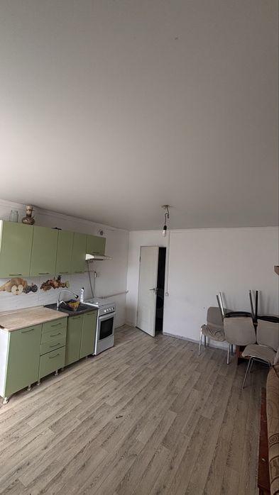 Квартира 3-х комнатная