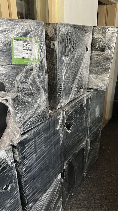 Frigidere pentru espresoare de cafea automate