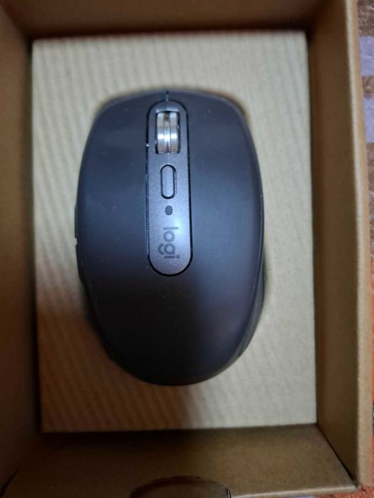 Mouse Logitech MX Anywhere 3S