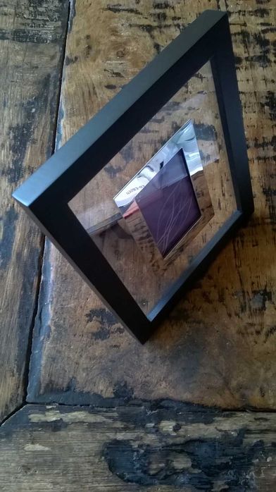 рамка за снимка дизайнерска уникат