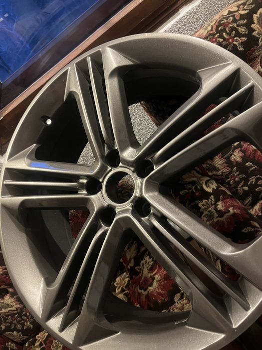 Джанти 20цола 5/112 ет-30 и 20х7.5j