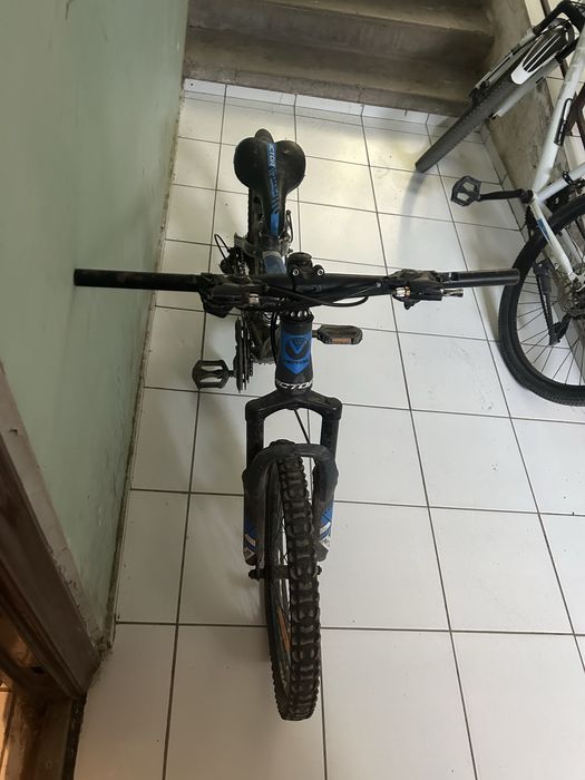 Продается детский велосипед