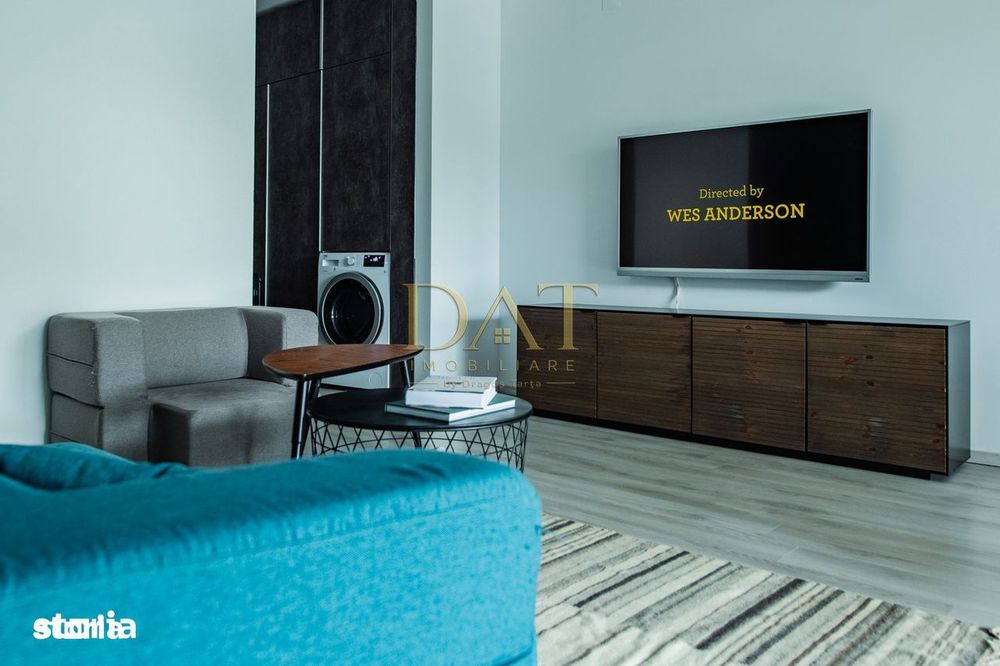 Apartament – Cluj-Napoca, Bună Ziua - Vedere 3