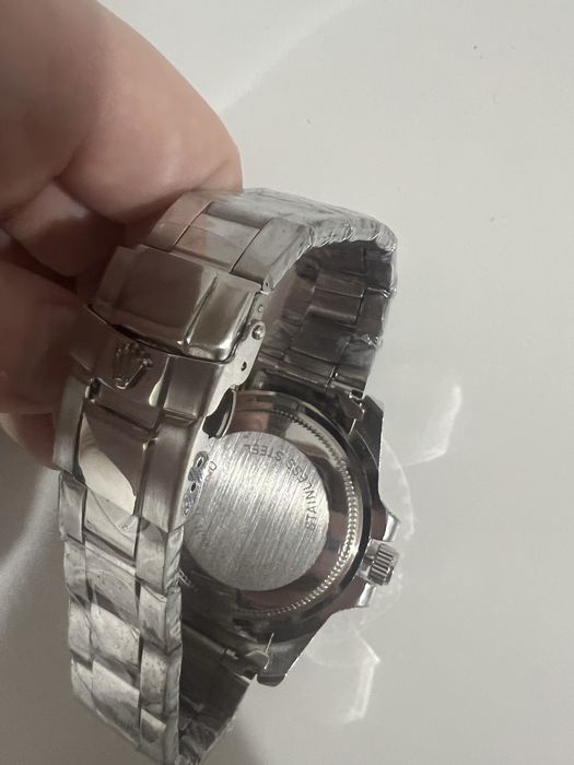Ceas Rolex Negru