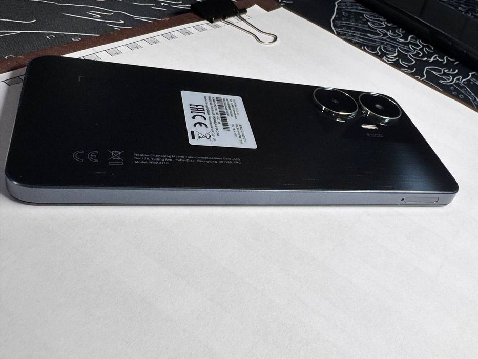 Realme C55 - 8/256 GB - NFC