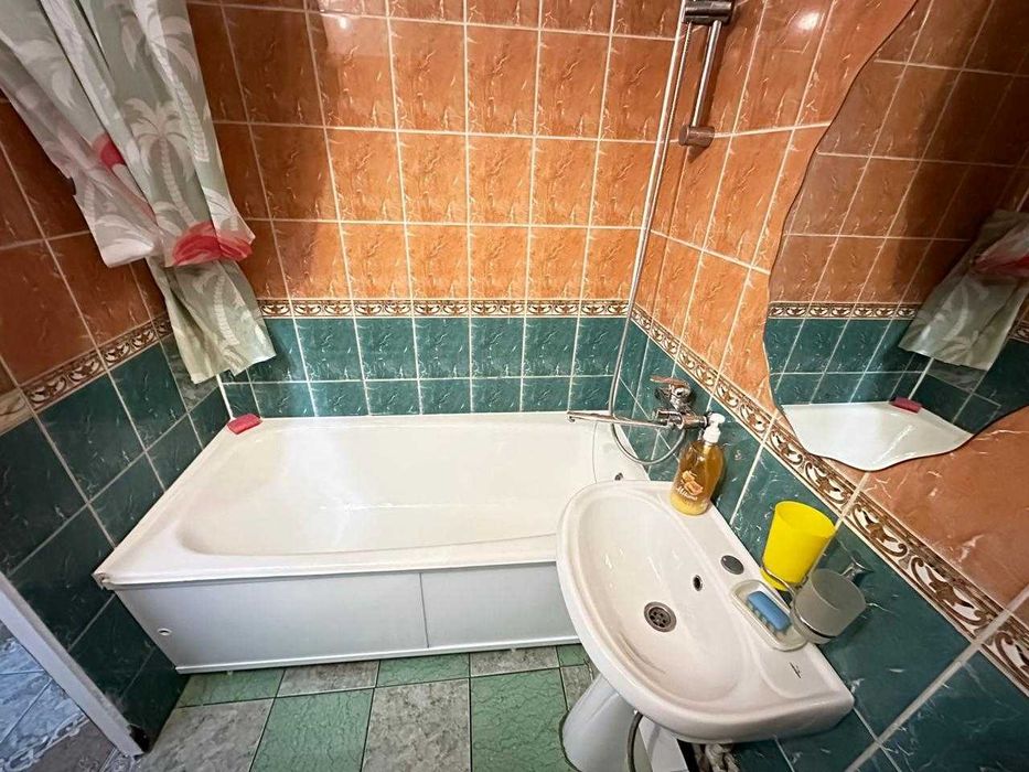 Продам двухкомнатную квартиру