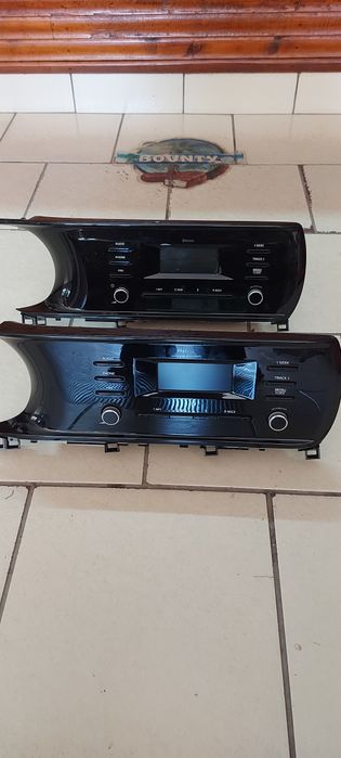 Радио навигация за Kia K5