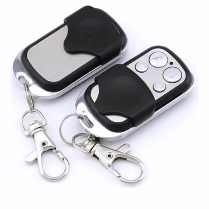 Автоматические ворота